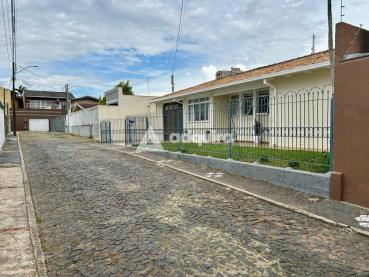 Casa de 10m² à Venda, 3 quartos - Ponta Grossa - Ref. 518356-4