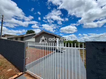 Casa de 297m² à Venda, 2 quartos - Ponta Grossa - Ref. 518360-4