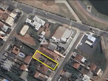 Casa de 450m² à Venda, 2 quartos - Ponta Grossa - Ref. 518362-4