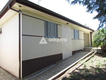 Casa de 10m² à Venda, 2 quartos - Ponta Grossa - Ref. 518363-4