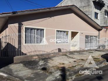 Casa de 438m² à Venda, 5 quartos - Ponta Grossa - Ref. 518368-4