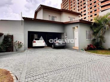 Casa de 173m² à Venda, 3 quartos - Ponta Grossa - Ref. 518370-4