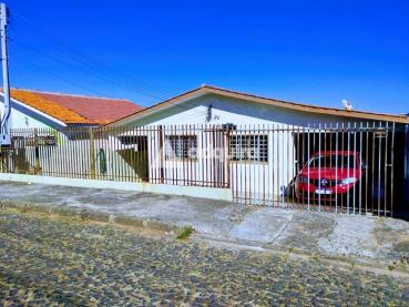 Casa de 10m² à Venda, 4 quartos - Ponta Grossa - Ref. 518375-4