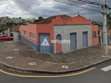 Casa de 10m² à Venda, 2 quartos - Ponta Grossa - Ref. 518377-4