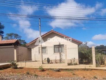 Casa de 10m² à Venda, 2 quartos - Ponta Grossa - Ref. 518378-4