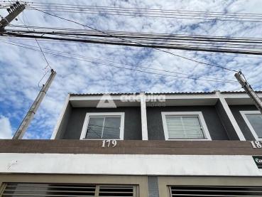 Sobrado de 10m² à Venda, 2 quartos - Ponta Grossa - Ref. 518381-4