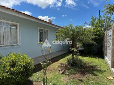 Casa de 432m² à Venda, 3 quartos - Ponta Grossa - Ref. 518384-4