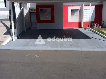 Casa de 10m² à Venda, 3 quartos - Ponta Grossa - Ref. 518389-4