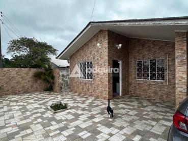 Casa de 319m² à Venda, 3 quartos - Ponta Grossa - Ref. 518392-4