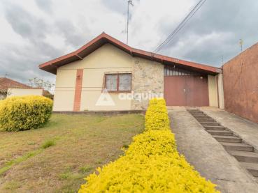 Casa de 660m² à Venda, 3 quartos - Ponta Grossa - Ref. 518393-4