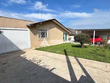 Casa de 10m² à Venda, 2 quartos - Ponta Grossa - Ref. 518396-4