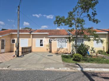 Casa de 75m² à Venda, 3 quartos - Ponta Grossa - Ref. 518398-4