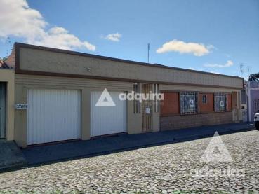 Casa de 515m² à Venda, 3 quartos - Ponta Grossa - Ref. 518402-4