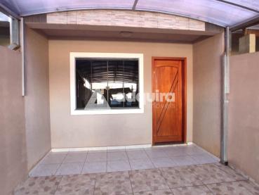 Casa de 75m² à Venda, 2 quartos - Ponta Grossa - Ref. 518405-4