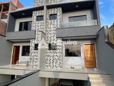 Sobrado de 156m² à Venda, 3 quartos - Ponta Grossa - Ref. 518406-4