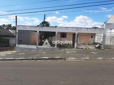 Casa de 675m² à Venda, 3 quartos - Ponta Grossa - Ref. 518407-4