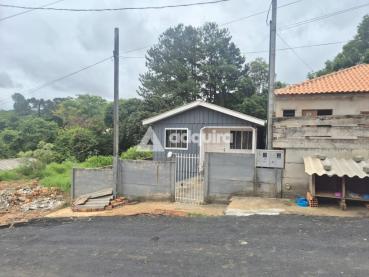 Casa de 225m² à Venda, 2 quartos - Ponta Grossa - Ref. 518409-4