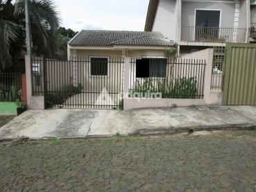 Casa de 10m² à Venda, 2 quartos - Ponta Grossa - Ref. 518414-4