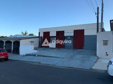 Casa de 576m² à Venda, 1 quarto - Ponta Grossa - Ref. 518415-4