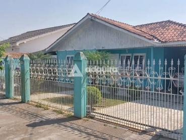 Casa de 10m² à Venda, 3 quartos - Ponta Grossa - Ref. 518417-4