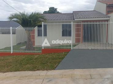 Casa de 275m² à Venda, 3 quartos - Ponta Grossa - Ref. 518422-4