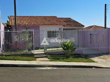 Casa de 250m² à Venda, 2 quartos - Ponta Grossa - Ref. 518424-4