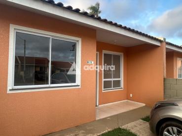 Casa de 10m² à Venda, 2 quartos - Ponta Grossa - Ref. 518426-4