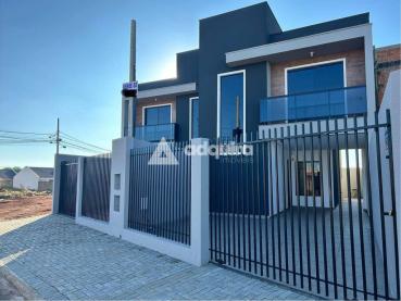 Sobrado de 10m² à Venda, 3 quartos - Ponta Grossa - Ref. 518427-4