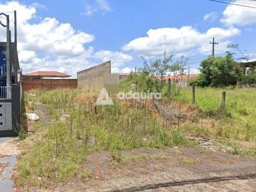 Terreno de 360m² à Venda - Ponta Grossa - Ref. 518432-4