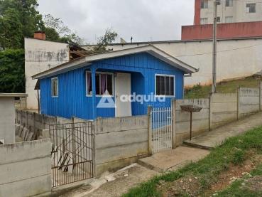 Casa de 10m² à Venda, 2 quartos - Ponta Grossa - Ref. 518434-4