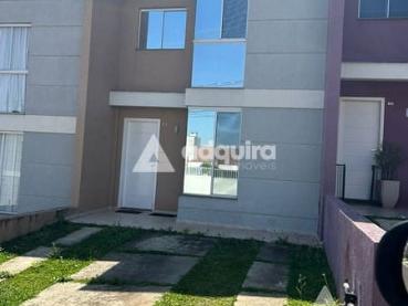 Casa de 10m² à Venda, 3 quartos - Ponta Grossa - Ref. 518436-4