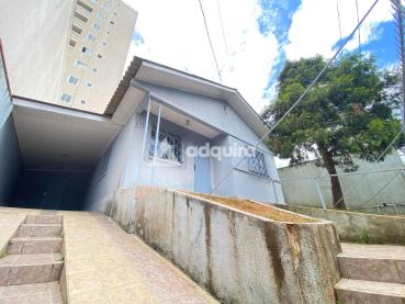 Casa de 230m² à Venda, 2 quartos - Ponta Grossa - Ref. 518437-4