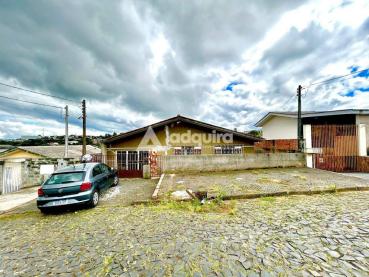 Casa de 490m² à Venda, 3 quartos - Ponta Grossa - Ref. 518443-4