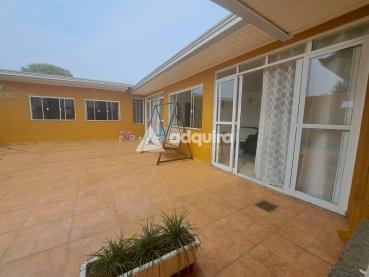 Casa de 306m² à Venda, 2 quartos - Ponta Grossa - Ref. 518446-4