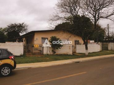 Casa de 10m² à Venda, 2 quartos - Ponta Grossa - Ref. 518447-4