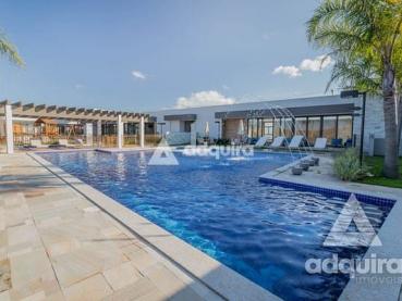 Terreno de 252m² à Venda - Ponta Grossa - Ref. 518448-4