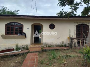 Casa de 510m² à Venda, 3 quartos - Ponta Grossa - Ref. 518449-4