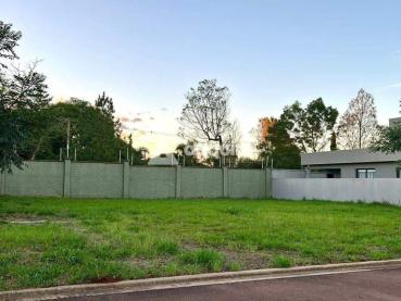 Terreno de 300m² à Venda - Ponta Grossa - Ref. 518452-4