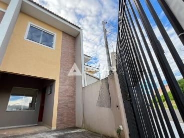 Casa de 10m² à Venda, 2 quartos - Ponta Grossa - Ref. 518453-4
