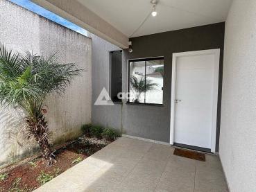 Casa de 10m² à Venda, 3 quartos - Ponta Grossa - Ref. 518454-4