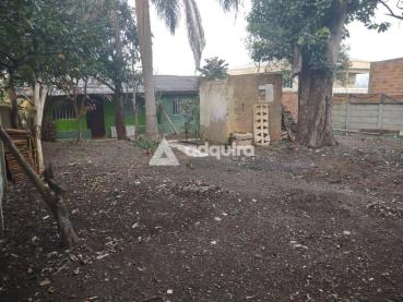 Terreno de 490m² à Venda - Ponta Grossa - Ref. 518456-4