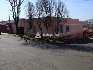 Casa de 330m² à Venda, 3 quartos - Ponta Grossa - Ref. 518462-4