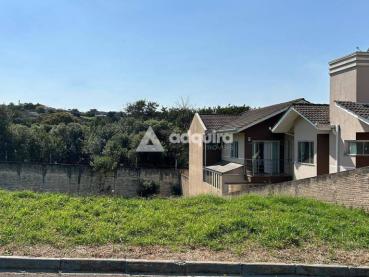 Terreno de 300m² à Venda - Ponta Grossa - Ref. 518468-4