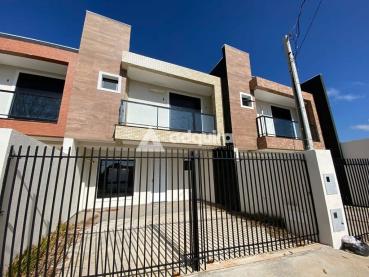 Sobrado de 10m² à Venda, 3 quartos - Ponta Grossa - Ref. 518470-4