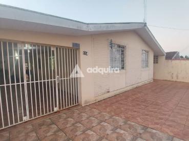 Casa de 288m² à Venda, 4 quartos - Ponta Grossa - Ref. 518471-4