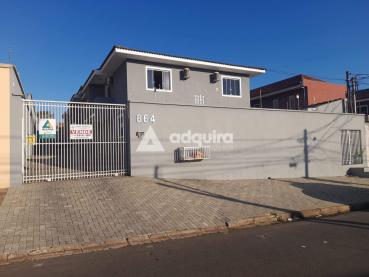 Sobrado de 121m² à Venda, 3 quartos - Ponta Grossa - Ref. 518473-4