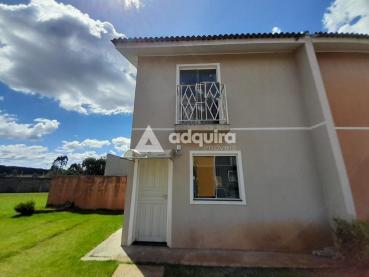 Sobrado de 10m² à Venda, 2 quartos - Ponta Grossa - Ref. 518477-4