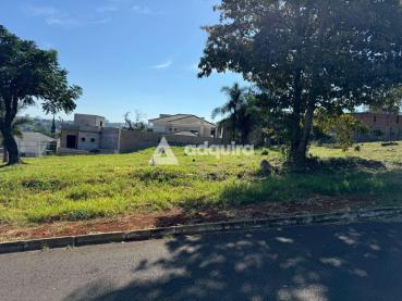 Terreno de 495m² à Venda - Ponta Grossa - Ref. 518478-4