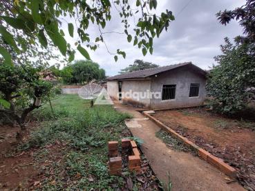 Casa de 10m² à Venda, 2 quartos - Ponta Grossa - Ref. 518480-4