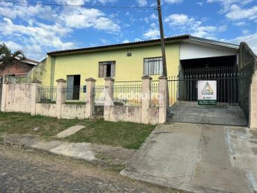 Casa de 490m² à Venda, 3 quartos - Ponta Grossa - Ref. 518487-4